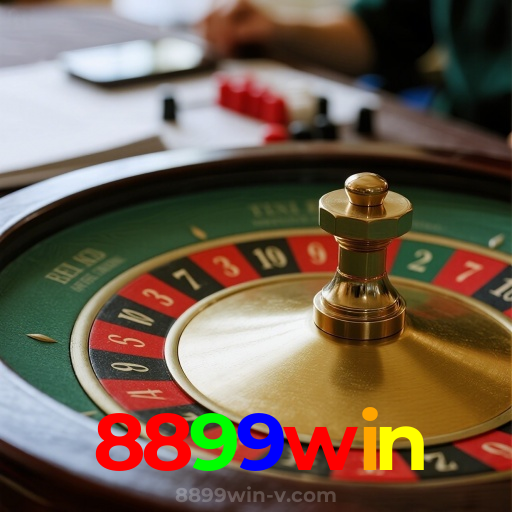 8899win:A roleta te espera para grandes vitórias! Aposte agora!