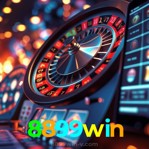 8899win:Aposte no seu time e ganhe com os melhores jogos de cassino online!
