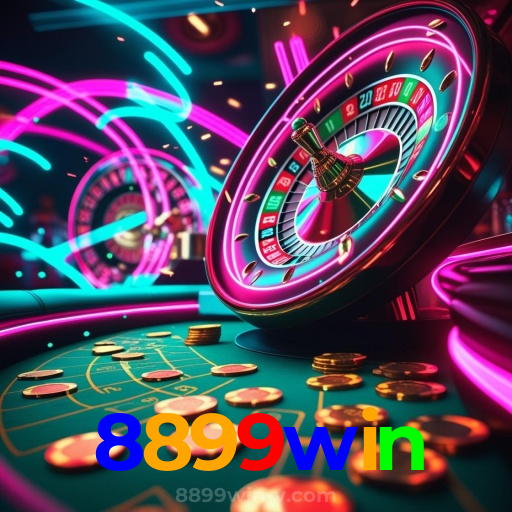 8899win:Aposte agora nas roletas e mostre sua sorte!