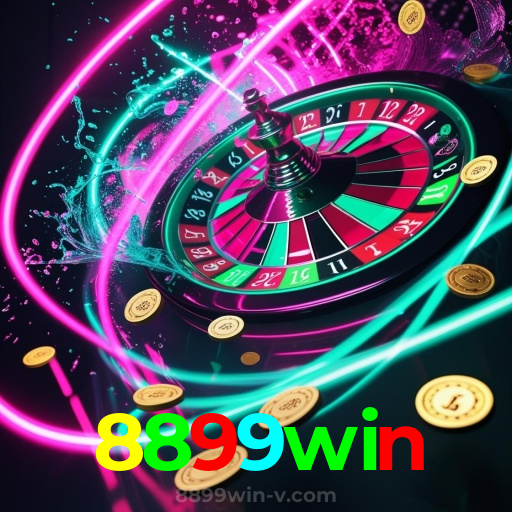 8899win:A sorte está esperando por você! Vença na roleta e ganhe grandes vitórias!