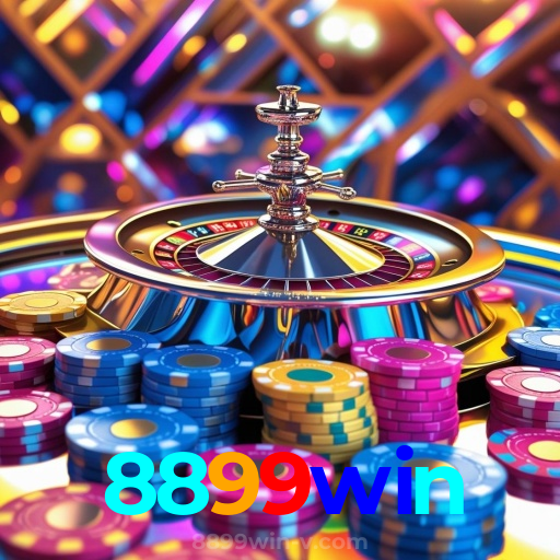8899win:Aposte no futebol digital e vença as maiores competições!