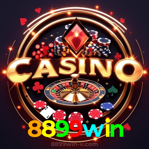 8899win:Jogue no melhor cassino online e descubra os maiores jackpots!