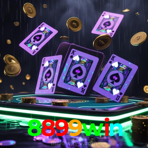 8899win:A sorte está ao seu lado! Aposte nas melhores opções e vença agora!