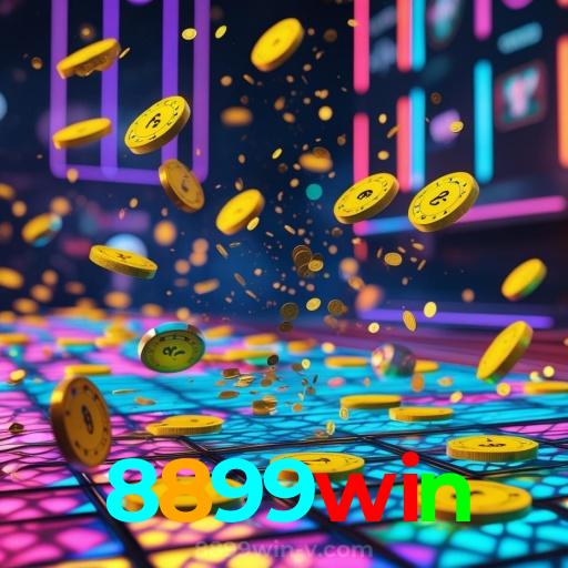 8899win:Prepare-se para o melhor da diversão no cassino! Jogue agora!