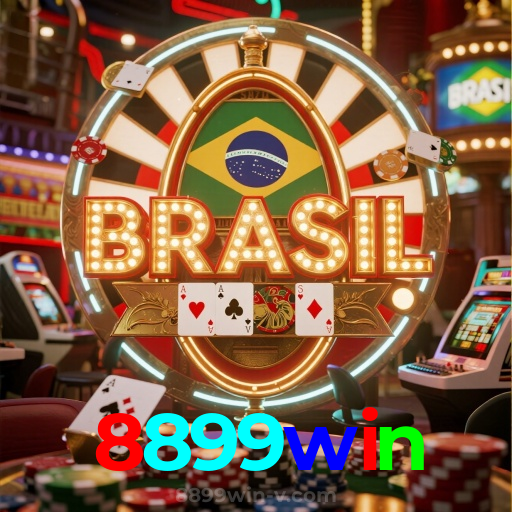 8899win:Ganhe prêmios em jogos de poker e aposte no futebol com grandes odds!