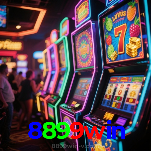 8899win:Apostas em futebol e os melhores jogos de cassino para você ganhar!