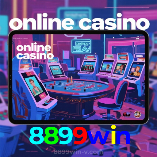 8899win:Vença no poker e aposte no futebol com segurança no nosso cassino!
