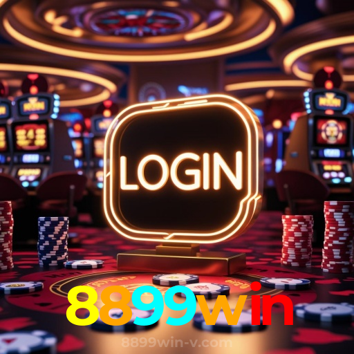 8899win:O melhor do cassino está ao seu alcance! Jogue agora!