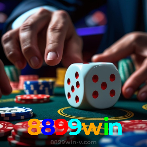 8899win:Cada giro pode ser um novo prêmio! Descubra as melhores slots online!