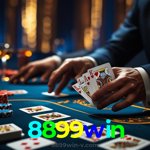 8899win:As melhores roletas te aguardam! Aposte e conquiste sua vitória!