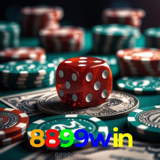 8899win:A experiência de futebol ao vivo e cassino online mais emocionante espera por você!