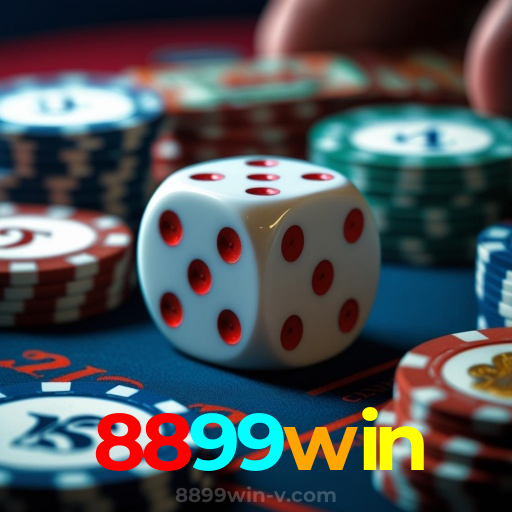 8899win:A sorte te espera nas nossas roletas! Aposte e vença!