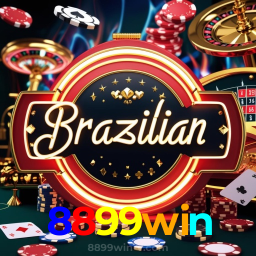 8899win:Apostas emocionantes no futebol e os melhores jogos de cassino!