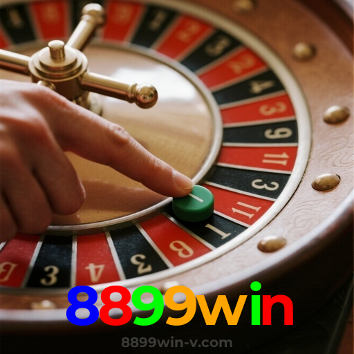 8899win：O melhor cassino online está te esperando! Aposte e vença!