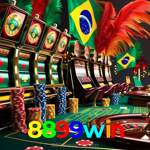 8899win:A roleta te espera para grandes vitórias! Aposte agora!