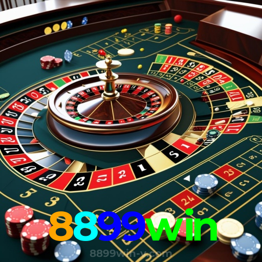 8899win:Entre no cassino e aposte nas roletas mais emocionantes!
