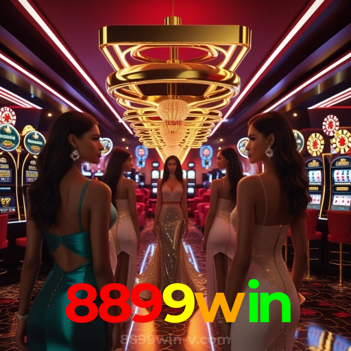 8899win：Jogue slots, poker e aposte no futebol com grandes prêmios em jogo!