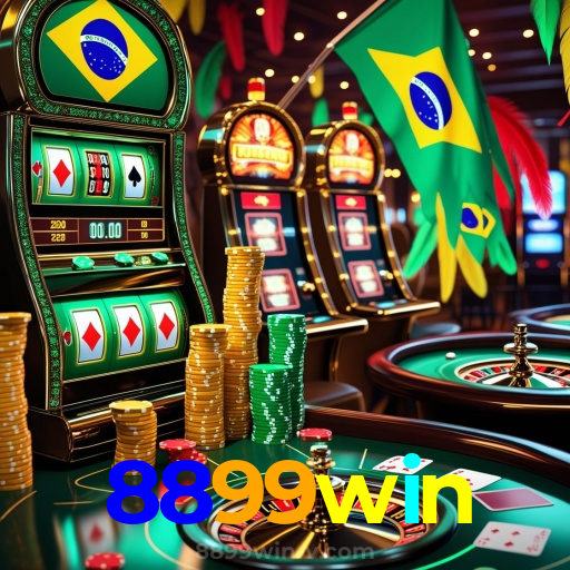 8899win:A roleta te espera para grandes vitórias! Aposte agora!