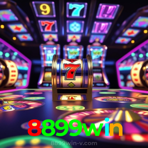 8899win:Aposte no futebol e jogue os melhores jogos de cassino como slots e blackjack!