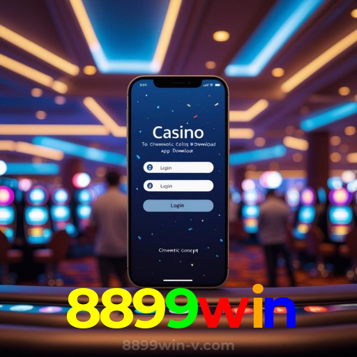 8899win:O futebol digital te espera! Aposte e sinta a emoção de ganhar!