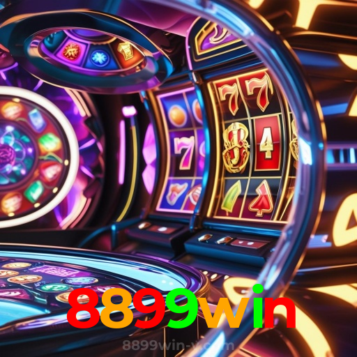 8899win:A sorte está no seu lado nas nossas roletas! Aposte agora!
