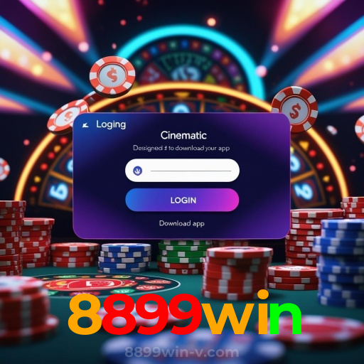 8899win:Aposte no futebol online e mostre quem é o verdadeiro campeão!