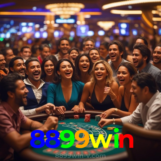8899win：A sorte está no cassino online com apostas no futebol e grandes vitórias!