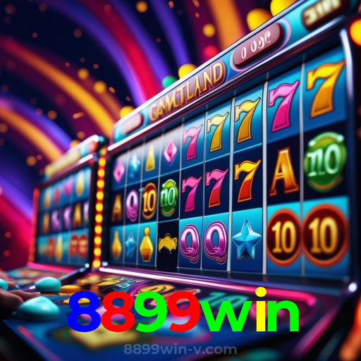 8899win：A sorte está na roleta! Aposte e veja sua vitória acontecer!