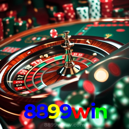 8899win:Em nosso cassino online, grandes prêmios estão ao seu alcance!