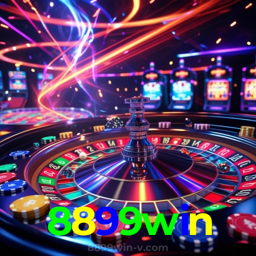 8899win:Jogue slots, aposte no futebol e ganhe prêmios incríveis no cassino online!