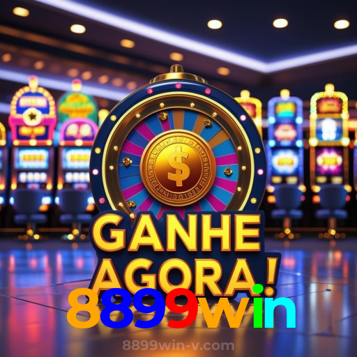 8899win:Jogue no cassino mais confiável com apostas em futebol e jogos emocionantes!