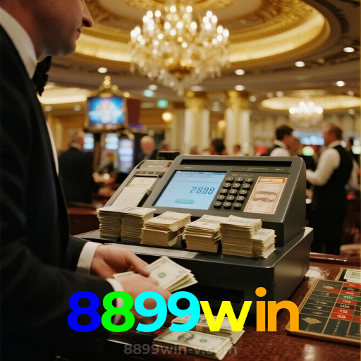 8899win:Cada giro nas slots é uma chance de mudar sua sorte!