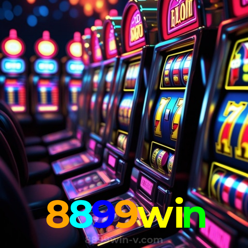 8899win:Em cada jogo, a chance de ganhar é sua! Jogue agora no cassino!