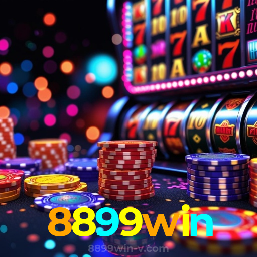 8899win:Aposte no futebol online e sinta a emoção de marcar seu prêmio!