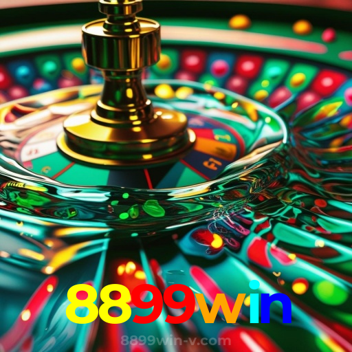 8899win:Ganhe no futebol e conquiste prêmios nos melhores jogos de cassino online!