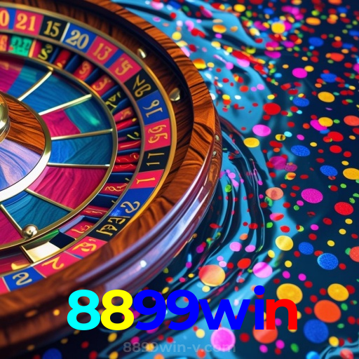 8899win：Jogue slots, aposte no futebol e vença com grandes vitórias!