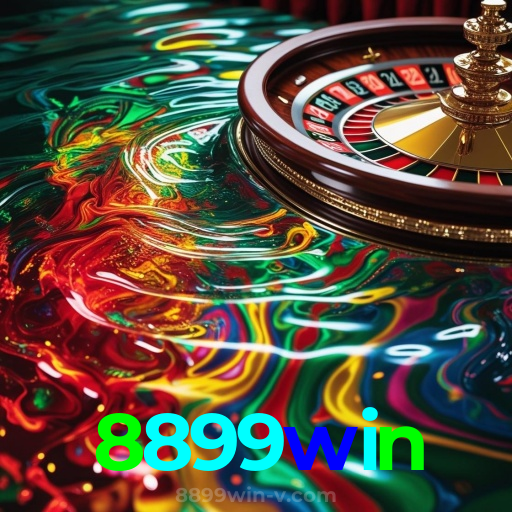 8899win:Jogue poker e prove que você é o melhor nas cartas!