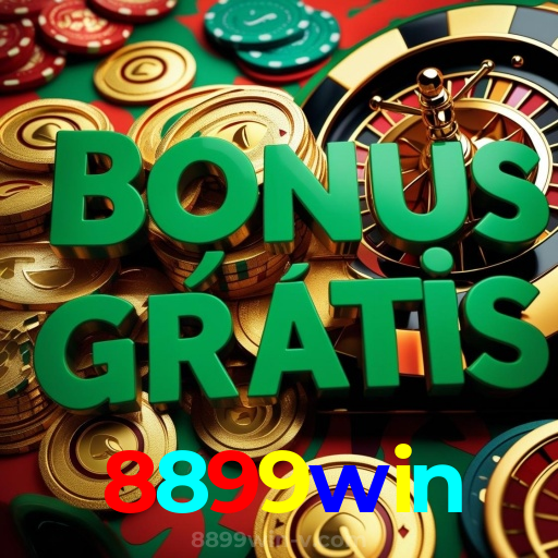 8899win:Gire a roleta e leve para casa grandes vitórias!