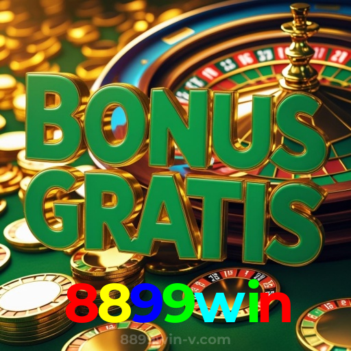 8899win:Aposte nas roletas e veja os prêmios incríveis chegarem até você!