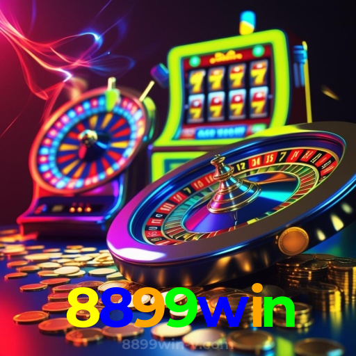 8899win:Jogue nas roletas e veja a sorte sorrir para você!