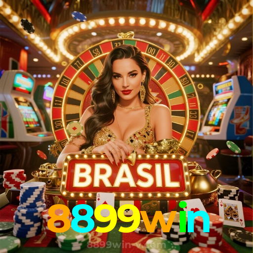 8899win:Apostas ao vivo no futebol e prêmios incríveis em jogos de cassino como roleta!