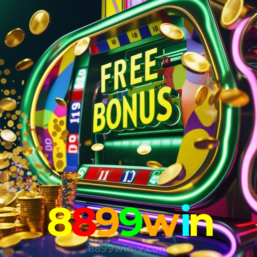 8899win：Sinta a emoção de apostar no futebol online e conquistar prêmios!