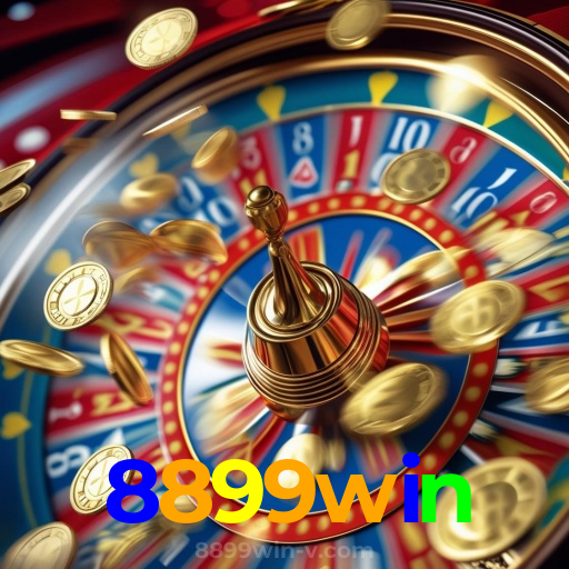 8899win:A sorte te espera nas nossas roletas! Aposte e vença!