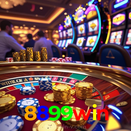 8899win:Vença no futebol online e leve para casa prêmios incrÃveis!