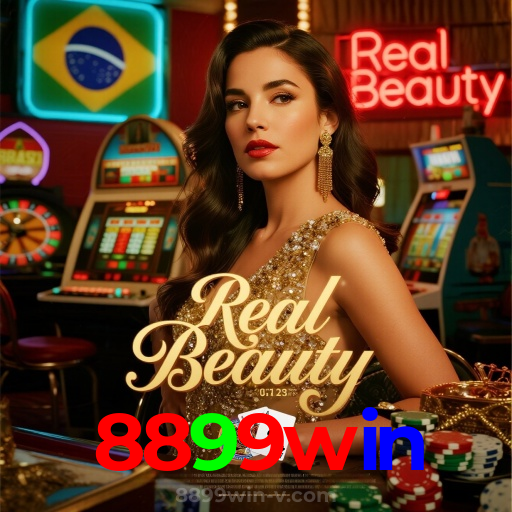 8899win:Jogue no cassino mais confiável com apostas em futebol e jogos emocionantes!