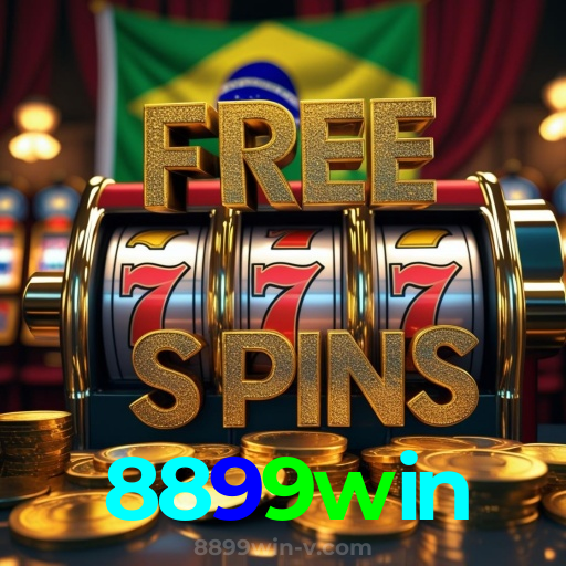 8899win:A sorte está no cassino online com jogos de poker, roleta e apostas no futebol!