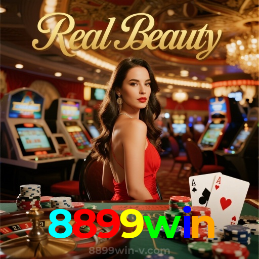 8899win:Jogue roleta, blackjack e aposte no futebol no cassino mais seguro!