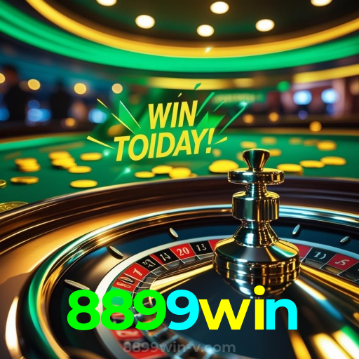 8899win:Ganhe prêmios incríveis no futebol e em jogos como roleta e blackjack!