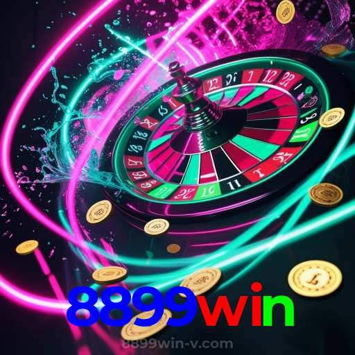 8899win：Onde as apostas no futebol se encontram com as vitórias no cassino!