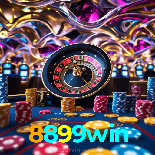 8899win：Jogue poker, aposte no futebol e tenha uma experiência incrível no cassino online!